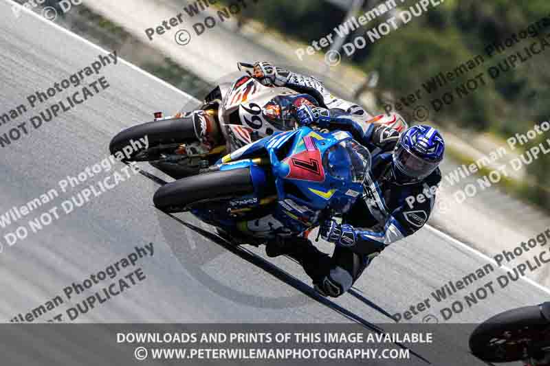 motorbikes;no limits;peter wileman photography;portimao;portugal;trackday digital images